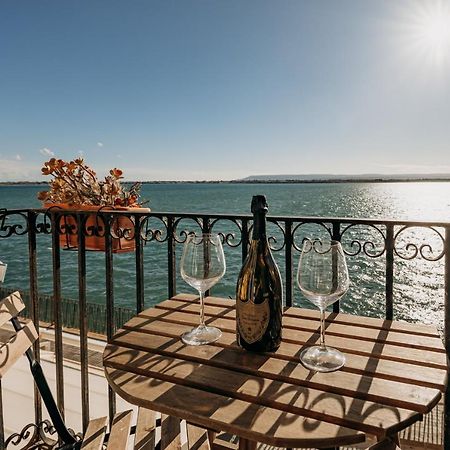 Case Vacanze Vista Mare Сиракузы Экстерьер фото