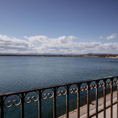 Case Vacanze Vista Mare Сиракузы Экстерьер фото