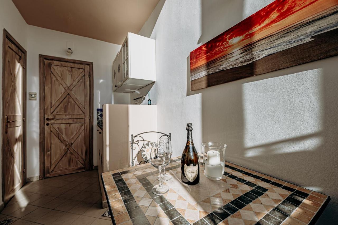 Case Vacanze Vista Mare Сиракузы Экстерьер фото