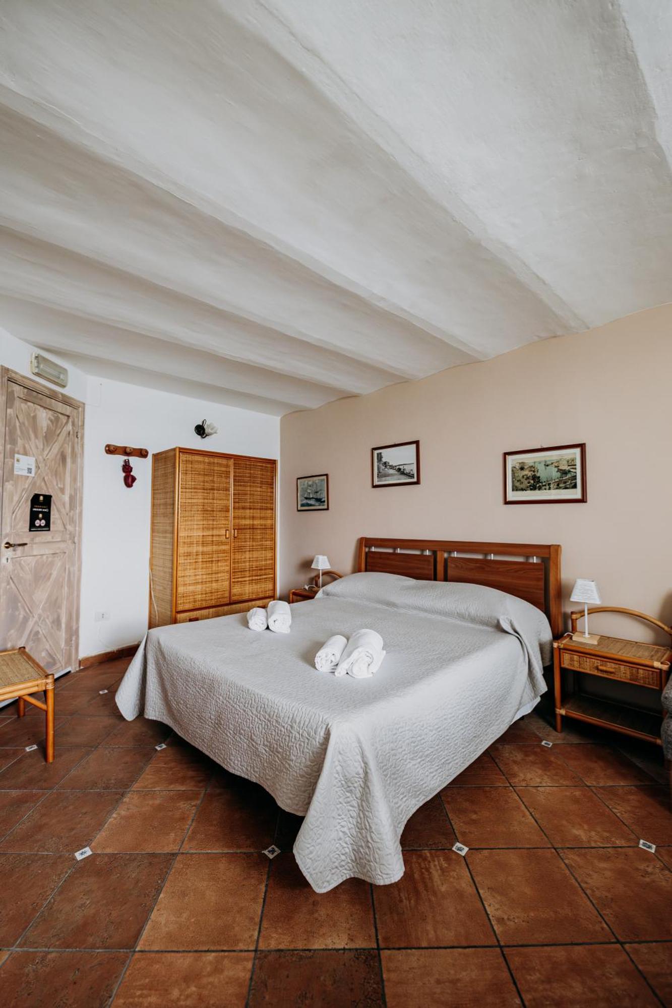 Case Vacanze Vista Mare Сиракузы Экстерьер фото