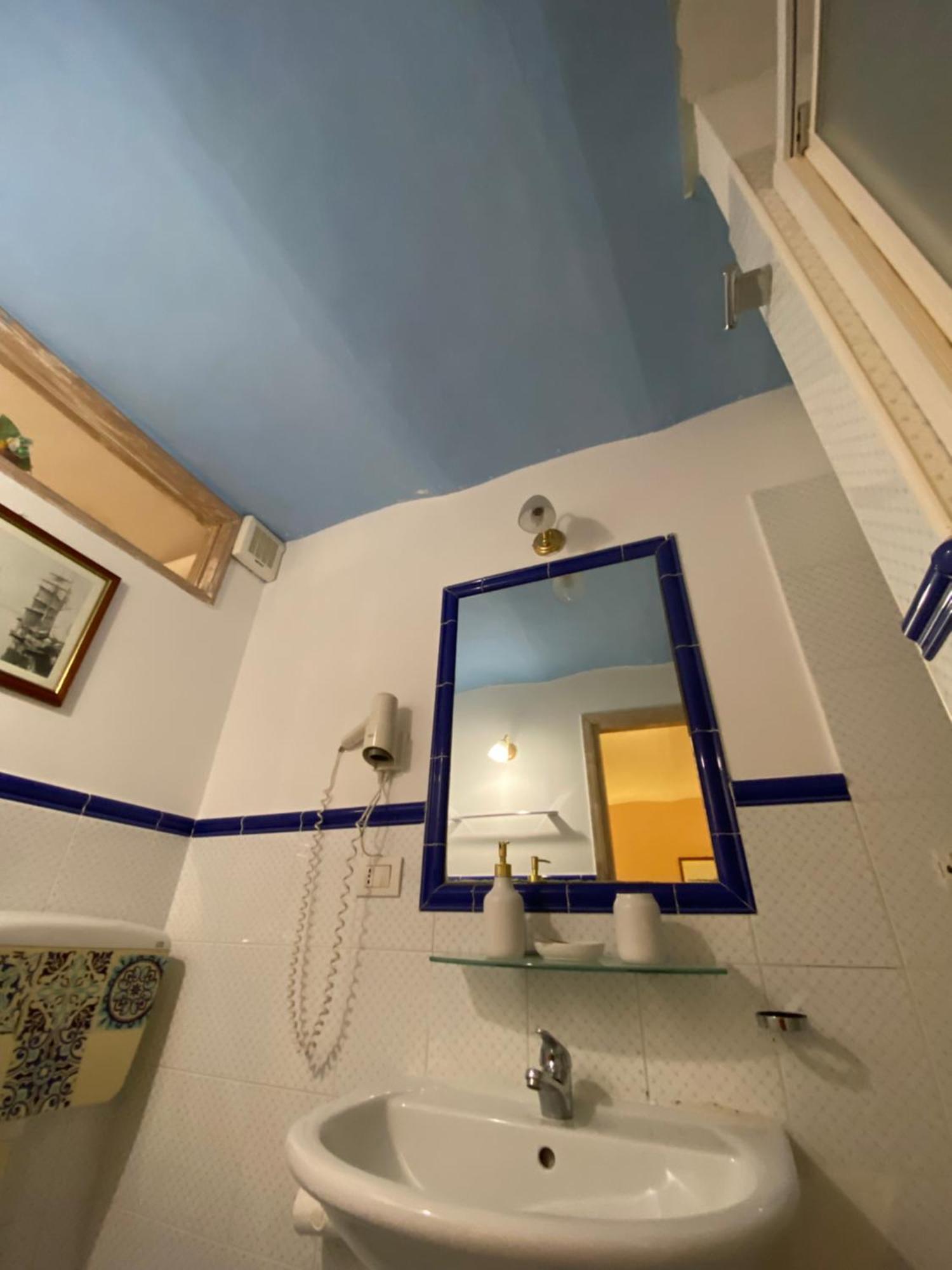 Case Vacanze Vista Mare Сиракузы Экстерьер фото